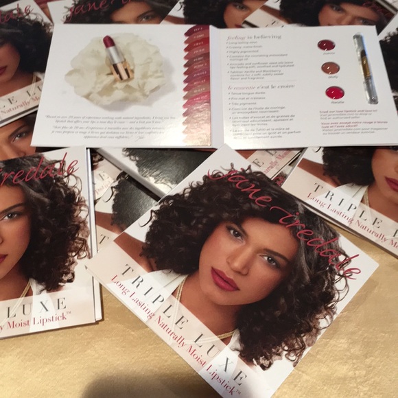 Jane Iredale Pure Brow Gel - Picture 3 of 3